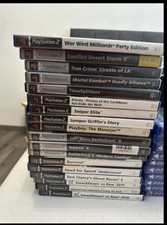 Playstation2 und xbox360 - und,