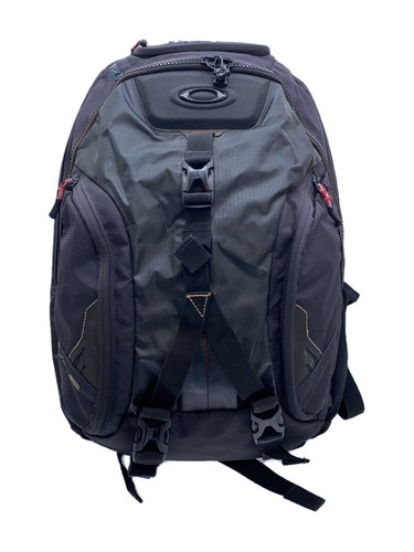 Oakley blade gimmick backpack - oakley,
