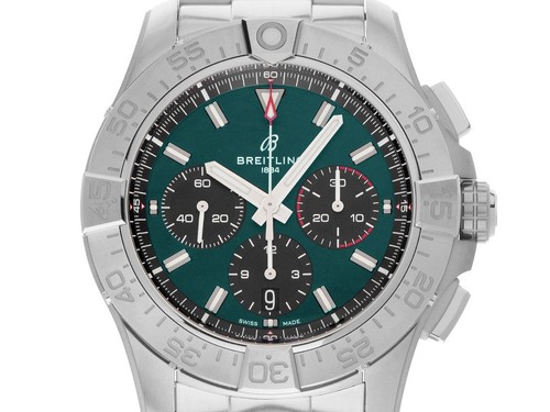 Breitling avenger b01 - breitling,
