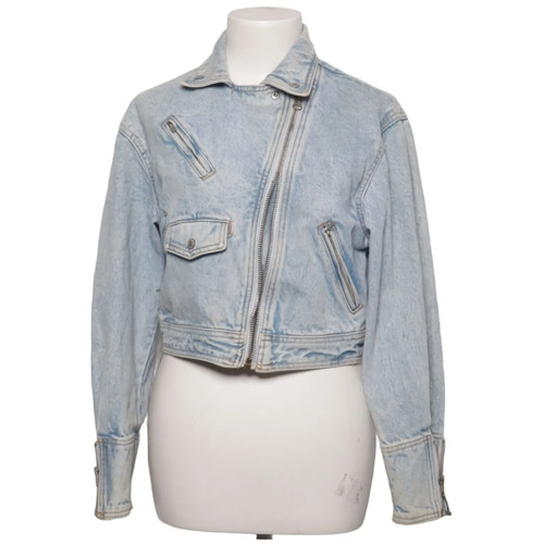 Pull bear jeansjacke - pull, &