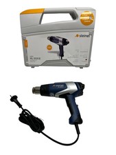 STEINEL HL 2020 E 2200W Heißluftpistole Inkl. Koffer (352202)