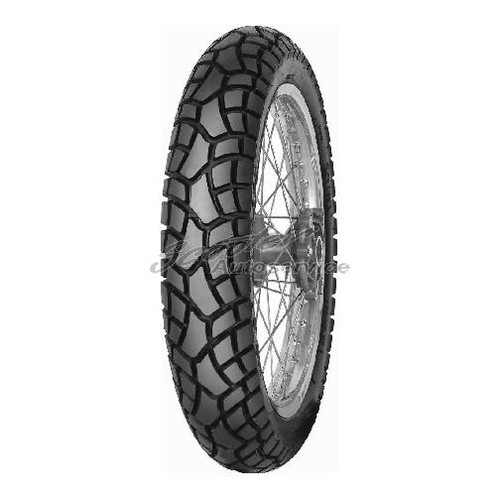 Mitas invader tl hinten - mitas, mc