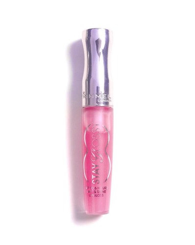 Rimmel stay glossy - glossy, 6