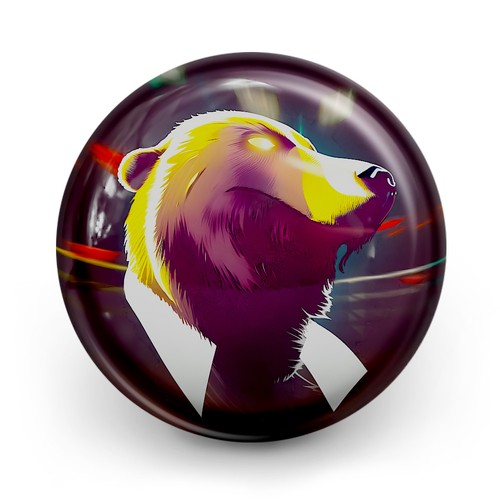 Bowling ball otb - the, boxer