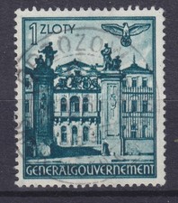 1941 Generalgouvernement