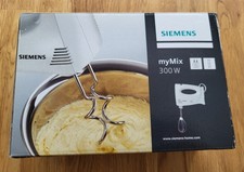 Siemens myMix 300 W -
