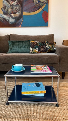 Usm haller beistelltisch - usm,