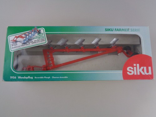 Siku farmer serie 1956 - siku,