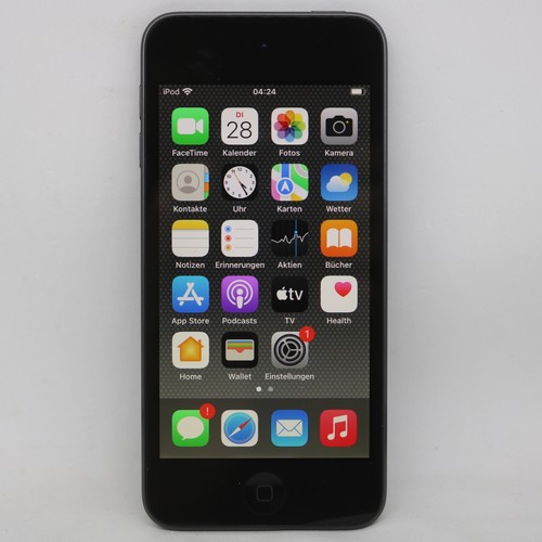Apple ipod touch 7 - apple, 7g