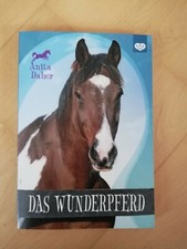 Das Wunderpferd, Anita Daher