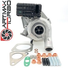 Turbolader Ford Transit VI Tourneo 2.2 TDCi 767933 Duratorq 140PS 130PS 115PS 