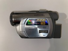Panasonic Camcorder "VDR-D250"