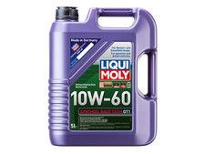 Liqui Moly Synthoil Race Tech