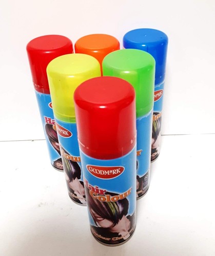300015 haarspray neon - 300015,