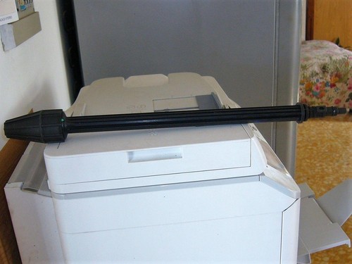 Startet turbo rotox jet - rotox,