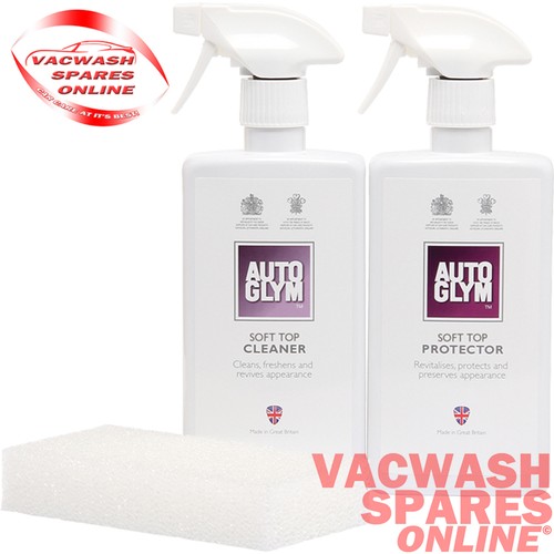 Autoglym cabrio verdeck - cabrio,