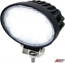 Profi Oval 40w LED Arbeit