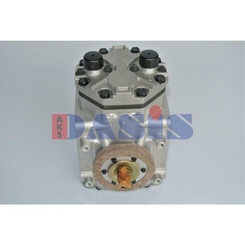 Kompressor klimaanlage 850423n - kompressor,