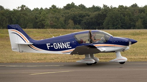 Robin dr400 100 - dr400/100, plan