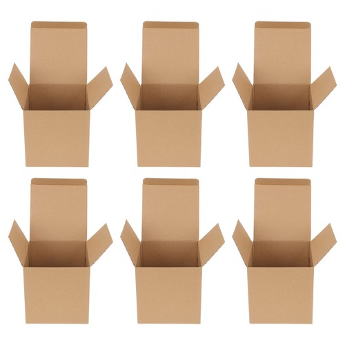 Stück - , 6