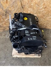 Motor komplett Z16XE1 Opel