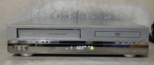 THOMSON DTH-6000 COMBO DVD/VHS
