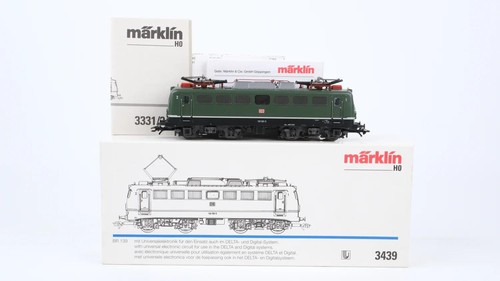 Märklin 3439 elektrische - h0,