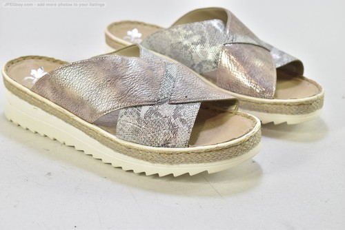 Rieker damen sandale - ,