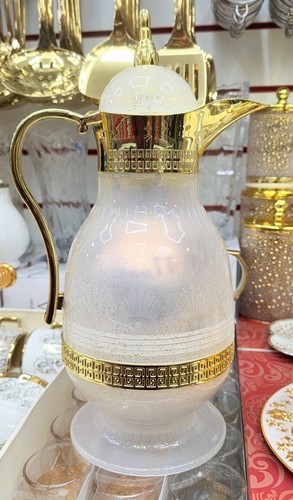 Neu design arabische - 1l,