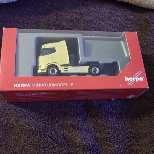 Herpa 316262 daf - herpa,