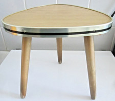 alter Blumenhocker Mid Century