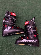 US Size 8 Nordica Dobermann