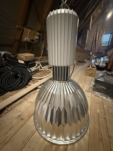 Ridi led hallenleuchte - led,