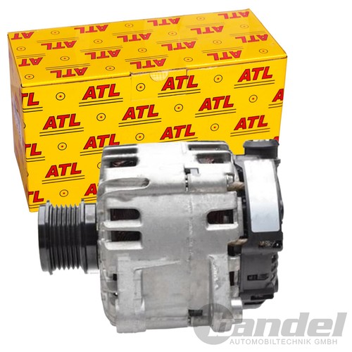 Atl autotechnik generator - atl,