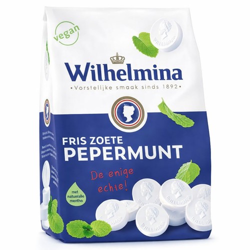 Wilhelmina - (12,99,