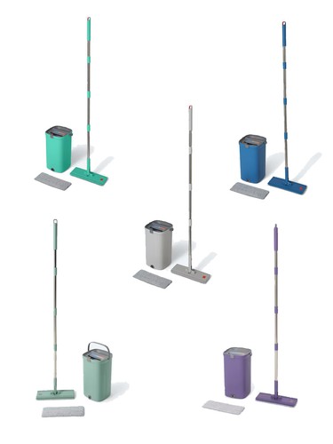 Clever out mop wischmop - clever,