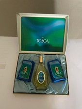 4711 Tosca Geschenk Set - Eau