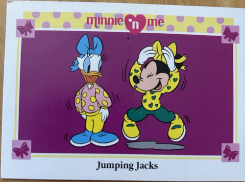 Minnie maus - minnie,