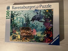 Ravensburger Puzzle 162789 -