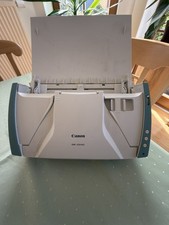 Canon  imageFORMULA DR-2010C