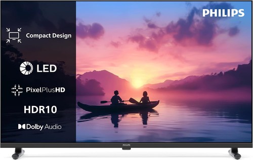 Philips fernseher zoll 80 - fernseher,