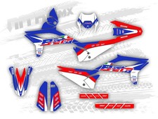 Grafik Set passend Beta RR 4T