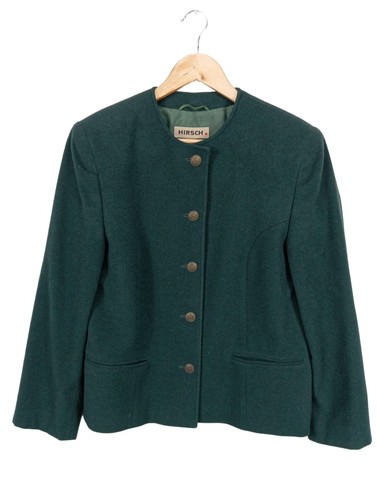 Hirsch kurzjacke damen jacke - damen,