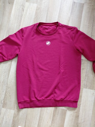 Mammut herrenpullover - mammut, xl