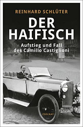 Der haifisch aufstieg - haifisch:,