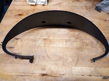 Blende für - Seat Ibiza 6L  Armaturenbrett Tacho Rand 6L1857243 C