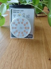 Ersatzleuchtmittel GX53 Leare