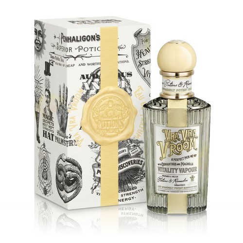 Penhaligon potion remedies - potion,