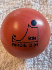 3D little Birdie D 01 ML - ohne Markierung