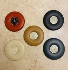 Mercedes Horn Center Pad W108